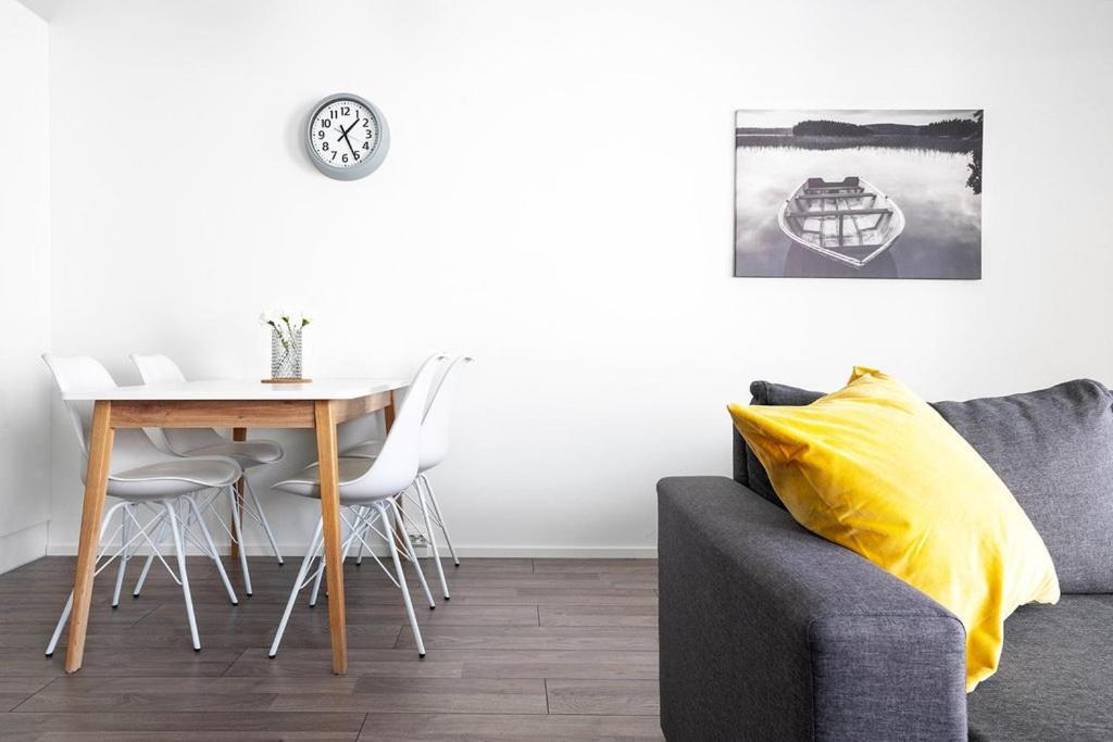 Kylvaejaenkuja Apartments Вантаа Экстерьер фото
